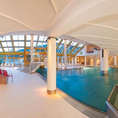 Ferienhaus Kerstin Ваграйн Екстер'єр фото